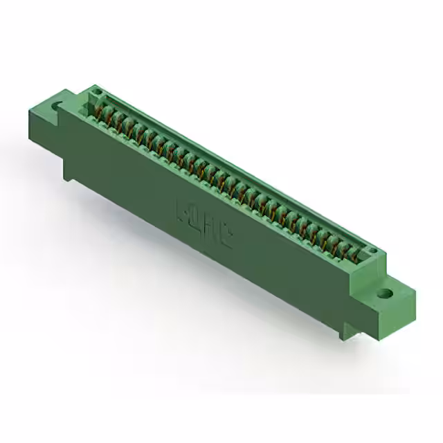 845-026-521-602 EDAC Inc.  Edgeboard Connectors